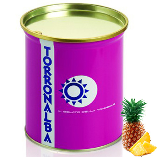 Hương vị Pineapple